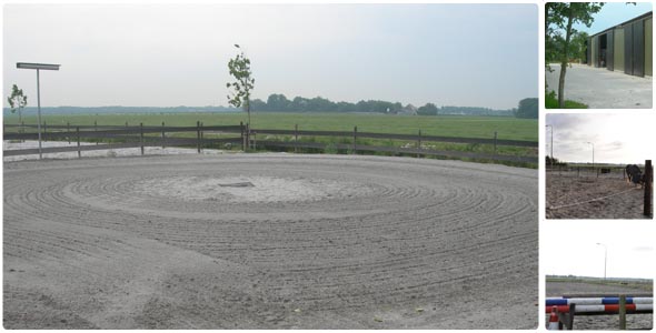 faciliteiten